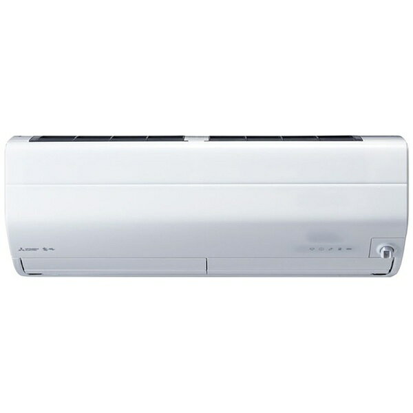 サ*ー様 MITSUBISHI 霧ヶ峰 L MSZ-L2216-W 2017年購 MSZ-L2216-W｜三菱電機WIN2K