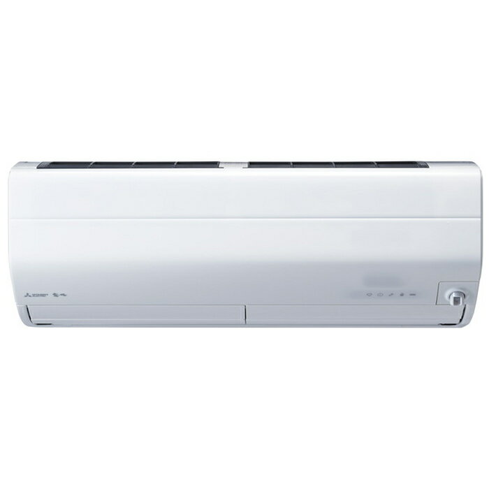 MITSUBISHI 霧ヶ峰 Z MSZ-ZW7121S-W