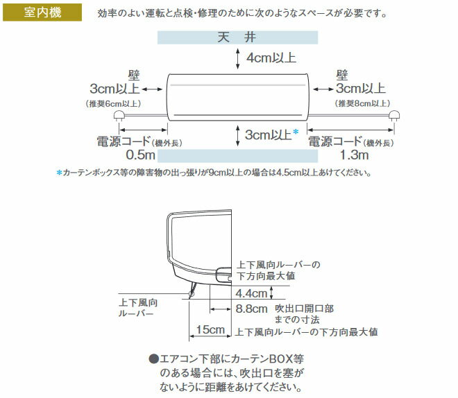 楽天市場】東芝ライフスタイル TOSHIBA 大清快 G-P RAS-G221P(W