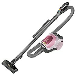 楽天市場】三菱電機 MITSUBISHI 掃除機 TC-FXE8P-S | 価格比較