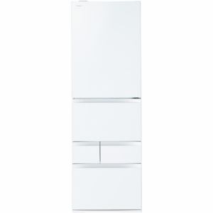 楽天市場】東芝 TOSHIBA VEGETA 5ドア冷凍冷蔵庫 GR-M470GWL(ZC 