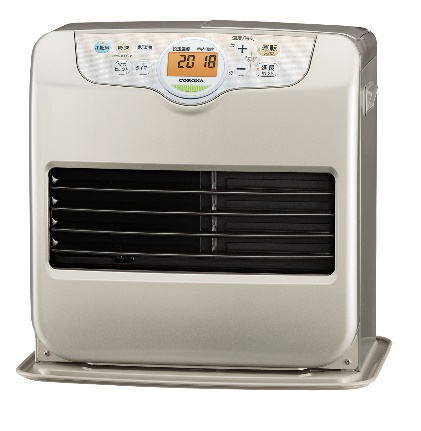 2014年製　CORONA 石油ファンヒーター FH-WX5714BY 楽天市場】コロナ CORONA 石油ファンヒーター FH-WX5714BY(T) | 価格