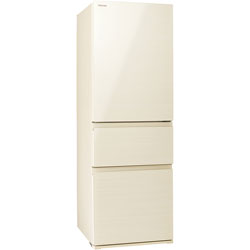 楽天市場】東芝ライフスタイル TOSHIBA 冷蔵庫 GR-S36SV(ZC) | 価格