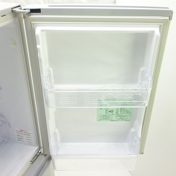 楽天市場】三菱電機 MITSUBISHI 冷蔵庫 MR-P15T-S | 価格比較 - 商品