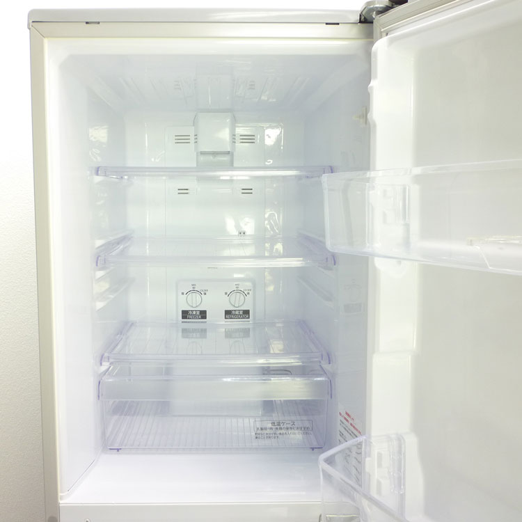 楽天市場】三菱電機 MITSUBISHI 冷蔵庫 MR-P15T-S | 価格比較 - 商品