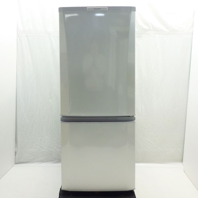 楽天市場】三菱電機 MITSUBISHI 冷蔵庫 MR-P15T-S | 価格比較