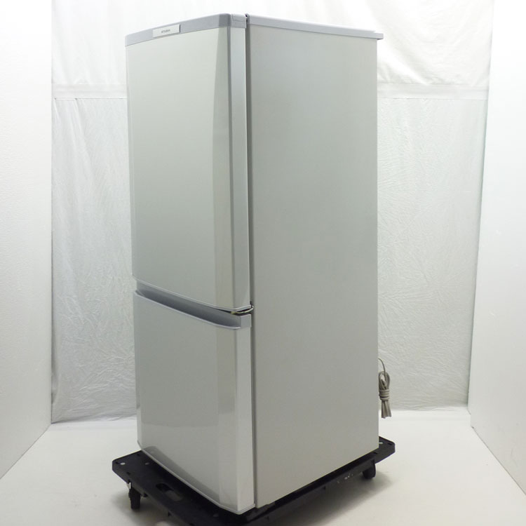 楽天市場】三菱電機 MITSUBISHI 冷蔵庫 MR-P15T-S | 価格比較 - 商品