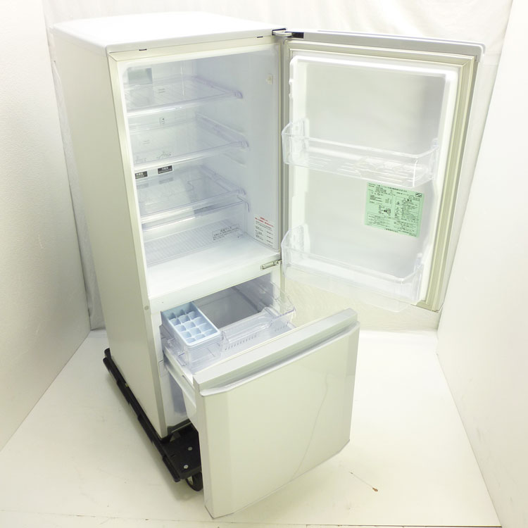 楽天市場】三菱電機 MITSUBISHI 冷蔵庫 MR-P15T-S | 価格比較 - 商品