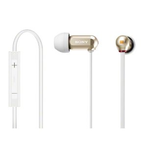 楽天市場】ソニーグループ SONY 密閉型インイヤーヘッドホン IER-M9