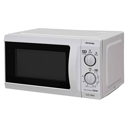 【60Hz/西日本専用】アイリスオーヤマ電子レンジ PMB-F185-6-B Amazon.co.jp: アイリスオーヤマ 電子レンジ 18L 単機能レンジ