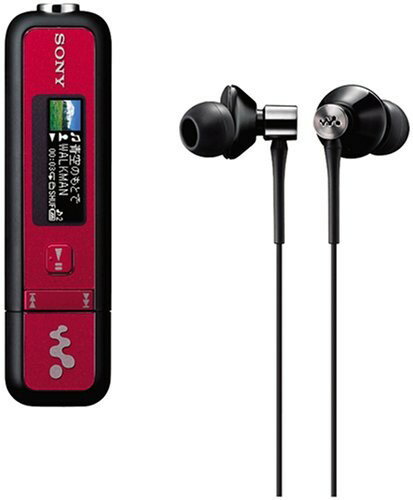 SonyウォークマンEシリーズ デジタルオーディオプレーヤー[NW-E042] Sony Walkman NW-E042 Gold Digital Music Player 2GB Used F/S