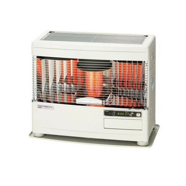 楽天市場】コロナ CORONA FF式石油暖房機 アグレシオ FF-AG6814H(W 