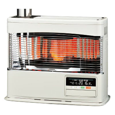 【美品】コロナ石油FFストーブ FF-AG6817Ｈ コロナ 石油ファンヒーター FF-AG6817H 送料無料 製品詳細