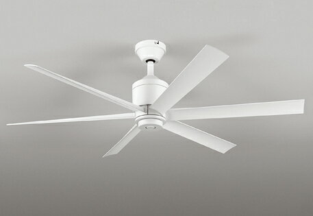 WF 239 ホワイト DCモーターシーリングファン 楽天市場】オーデリック ODELIC LEDシーリング DCモーターファン WF