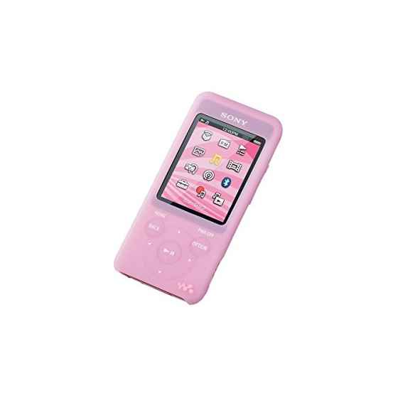 楽天市場】ソニーグループ SONY ウォークマンケース CKL-NWZX100