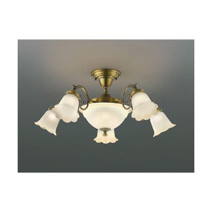 楽天市場】コイズミ照明 KOIZUMI LEDシャンデリア AA 39684 L