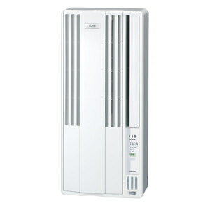 CORONA窓用エアコン CW-F1624R 938c7e30054dae2c5e6f5adeaa4393