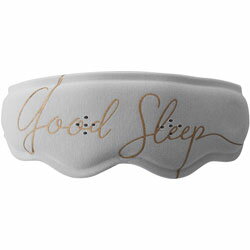 Lourdes ルルド おやすみめめホット&EMS AX-BNL802GR