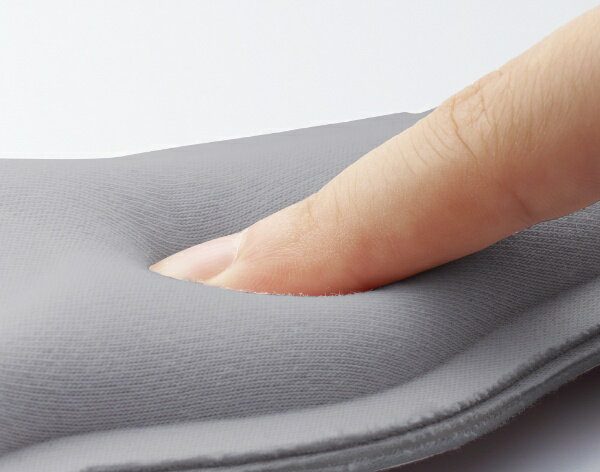 Lourdes ルルド おやすみめめホット&EMS AX-BNL802GR