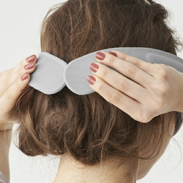 Lourdes ルルド おやすみめめホット&EMS AX-BNL802GR