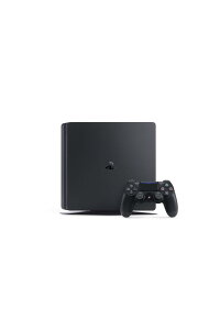 SONY PlayStation4 本体 CUH-2200BB01
