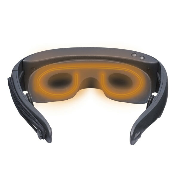 ATEX  ルルド めめホットチャージ スマート AX-KXL5600BK