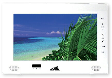 楽天市場】WIS ASTEX 3インチ液晶ポータブルワンセグテレビ