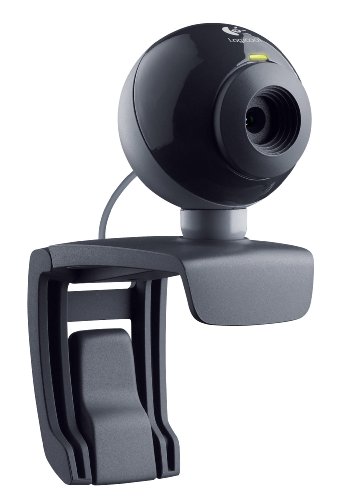 Logicool ウェブカム C200