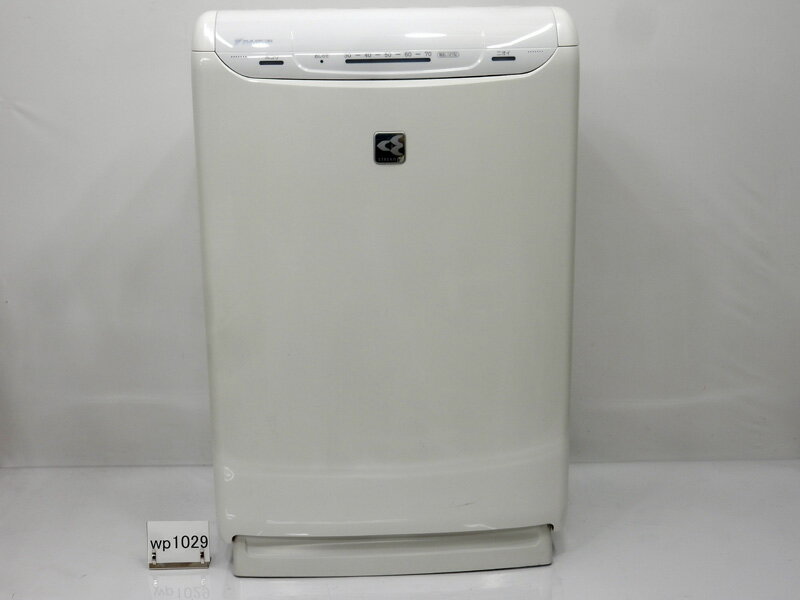 ダイキン　空気清浄機　光クリエール 吉田機工株式会社 Yoshida Kikou Co.,Ltd. □ ダイキン うるおい