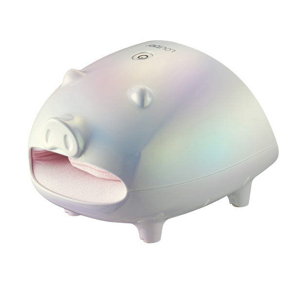 ATEX ルルド フットケアコードレス リラブー AX-KXL3700MT