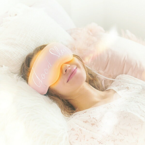 Lourdes ルルド おやすみめめホット AX-BNL801PK