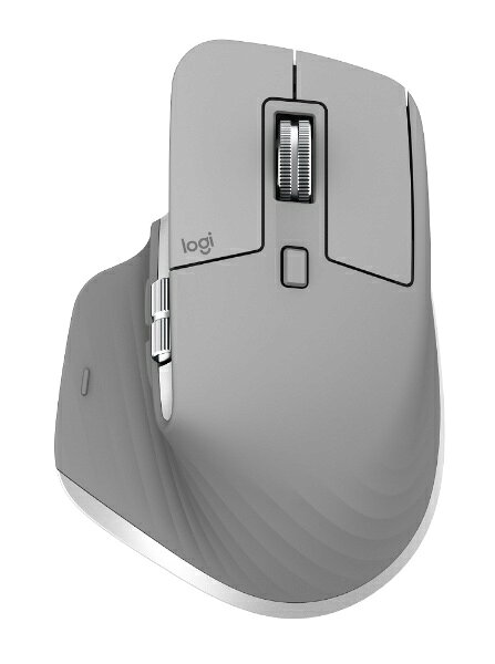楽天市場】ロジクール ロジクール MX MASTER 2S ワイヤレス マウス