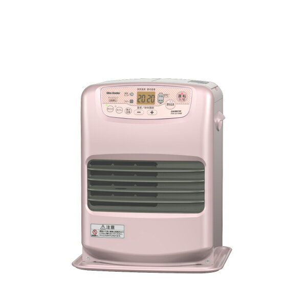 楽天市場】ダイニチ工業 DAINICHI 石油ファンヒーター FW-2524NE (K