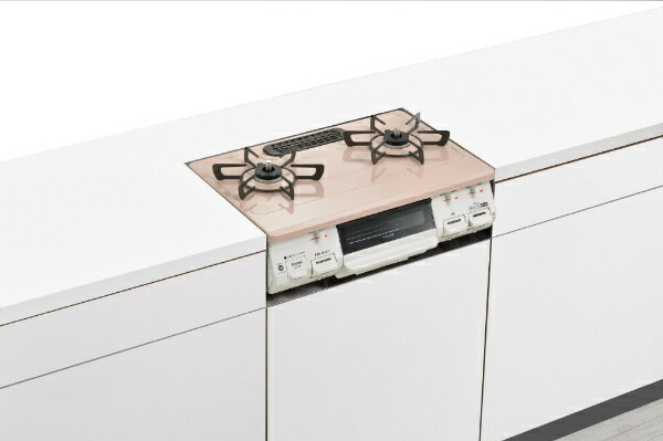 ☆Rinnai ガステーブルコンロ KG67PK-L LPG 楽天市場】リンナイ Rinnai ガステーブルコンロ 水なし片面焼きグリル