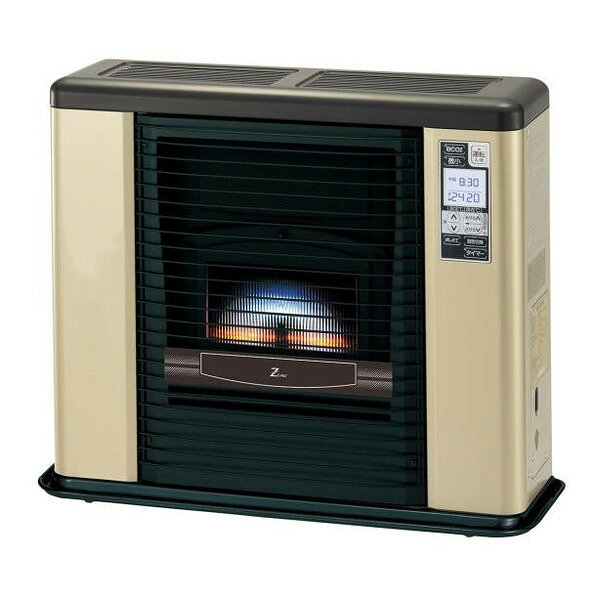 【美品】コロナ石油FFストーブ FF-AG6817Ｈ CORONA（住宅設備） FF式石油暖房機 アグレシオ FF-AG6817H コロナ (D