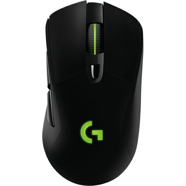 Logicool ワイヤレスゲーミングマウス G703H