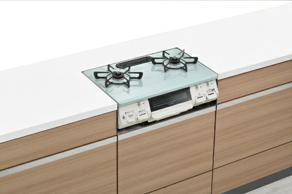 Rinnai ガステーブルコンロ KG67MT-R LPG