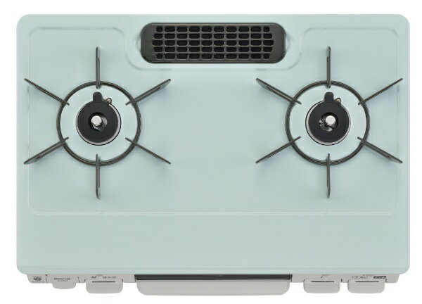 Rinnai ガステーブルコンロ KG67MT-R LPG