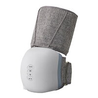 楽天市場】QUIX QUIX 膝専用マッサージ器 ニーラックス MODEL5-01-0
