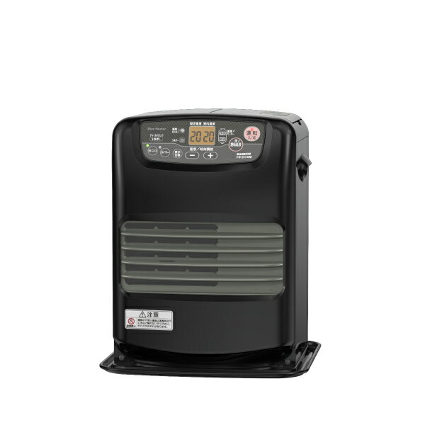 楽天市場】ダイニチ工業 DAINICHI 石油ファンヒーター FW-2524NE (K