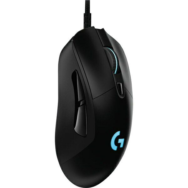 Logicool HERO ゲーミングマウス G403H