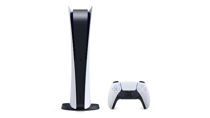 SONY PlayStation5 CFI-1000B01
