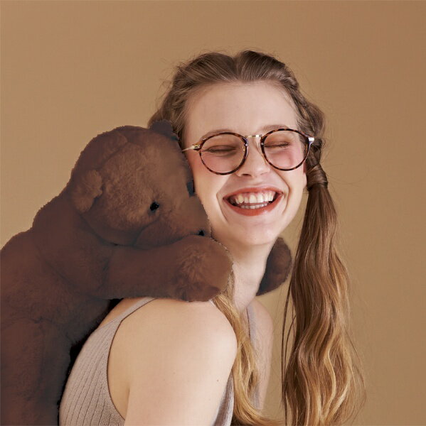 ATEX ルルド エアマッサージャー ハグもみ ブラウン AX-KXL4300BR