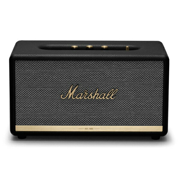 Marshall ワイヤレススピーカー ブラック Emberton 防水 Amazon.co.jp: Marshall ワイヤレスポータブル防水スピーカー
