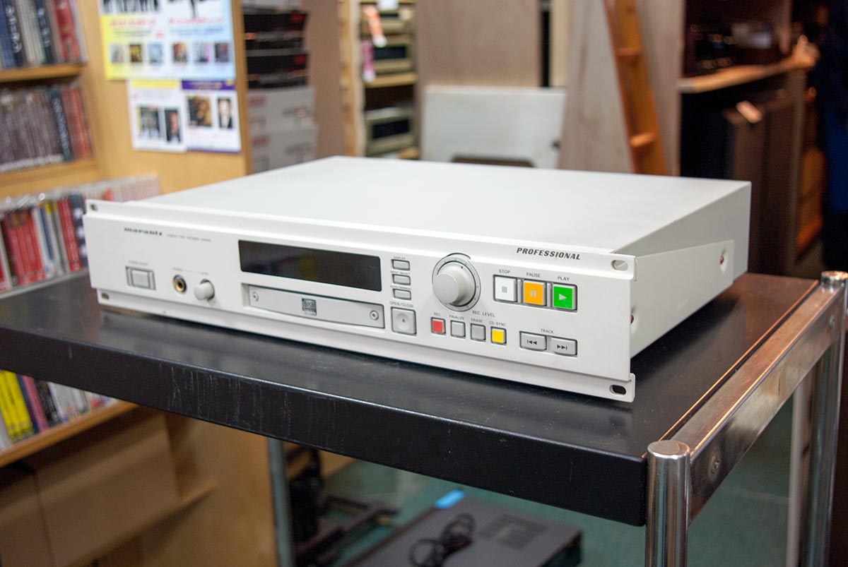 ティアック CDレコーダー (シルバー) CD-RW890MK2-S Amazon.co.jp: ティアック CDレコーダー (シルバー) CD-RW890MK2
