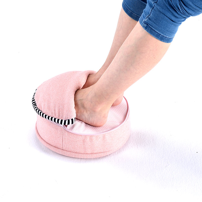 ATEX ルルド マッサージクッションSSフット AX-HXL194PK