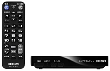 Uniden DT100-HDMI デジタルチューナー DT100-HDMI／地上デジタルハイビジョンチューナー (ユニデン製品