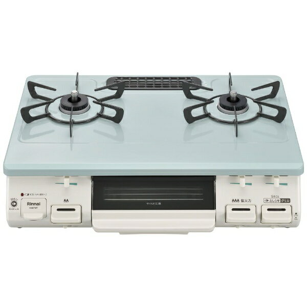 楽天市場】リンナイ Rinnai ガスコンロ RTE597BE-R 12A・13A | 価格