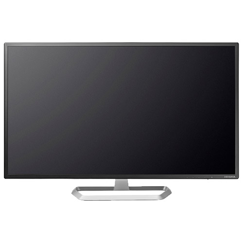 I O DATA 広視野角ADSパネル採用 DisplayPort搭載31.5型ワイド液晶ディスプレイ EX-LD321DB