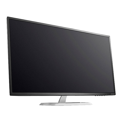 I O DATA 広視野角ADSパネル採用 DisplayPort搭載31.5型ワイド液晶ディスプレイ EX-LD321DB